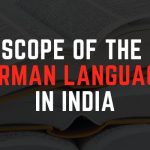 Scope of the German Language in India