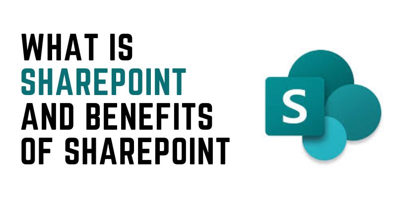 Benefits Sharepoint
