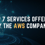 Top 7 Services Offered by The AWS Company