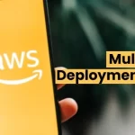 Multi-Region Deployment on AWS