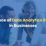 Why is an Data Analytics Strategy important for businesses