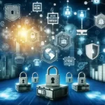 Role of Blockchain in Cybersecurity