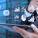 The Role of Data Visualization in Business Analytics