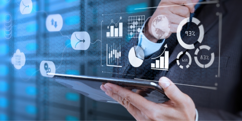 The Role of Data Visualization in Business Analytics